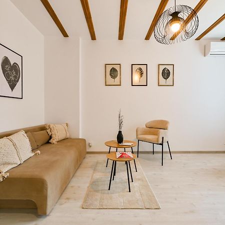 Central Sofia Luxury Apartment Zewnętrze zdjęcie