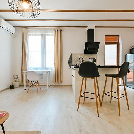 Central Sofia Luxury Apartment Zewnętrze zdjęcie
