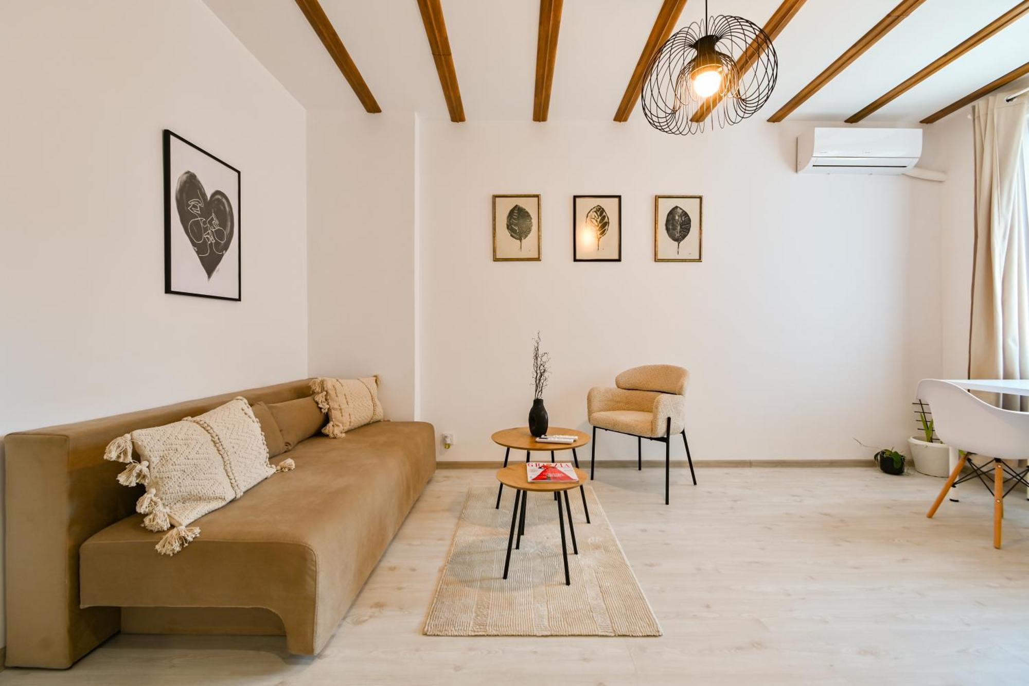 Central Sofia Luxury Apartment Zewnętrze zdjęcie