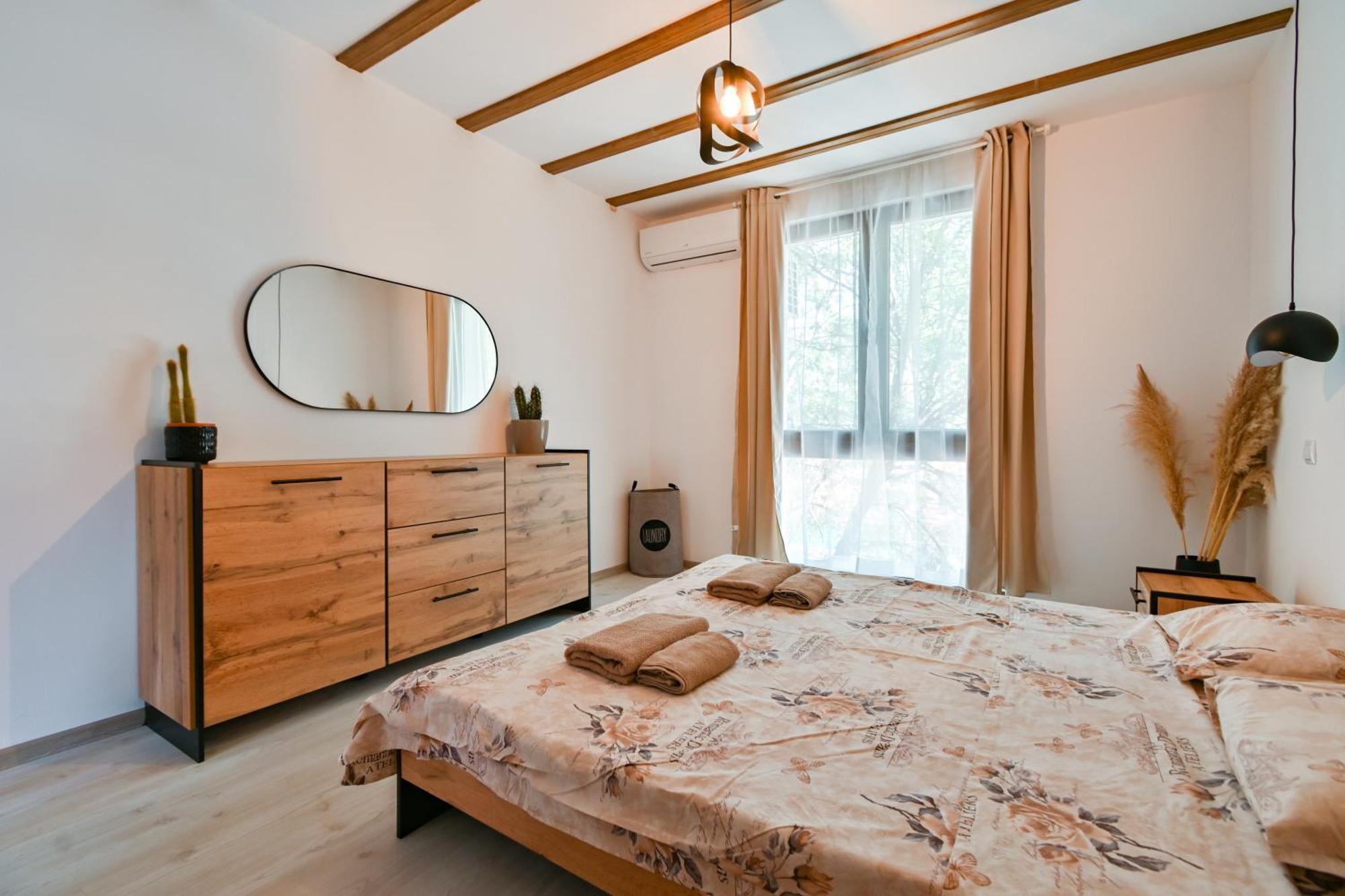 Central Sofia Luxury Apartment Zewnętrze zdjęcie