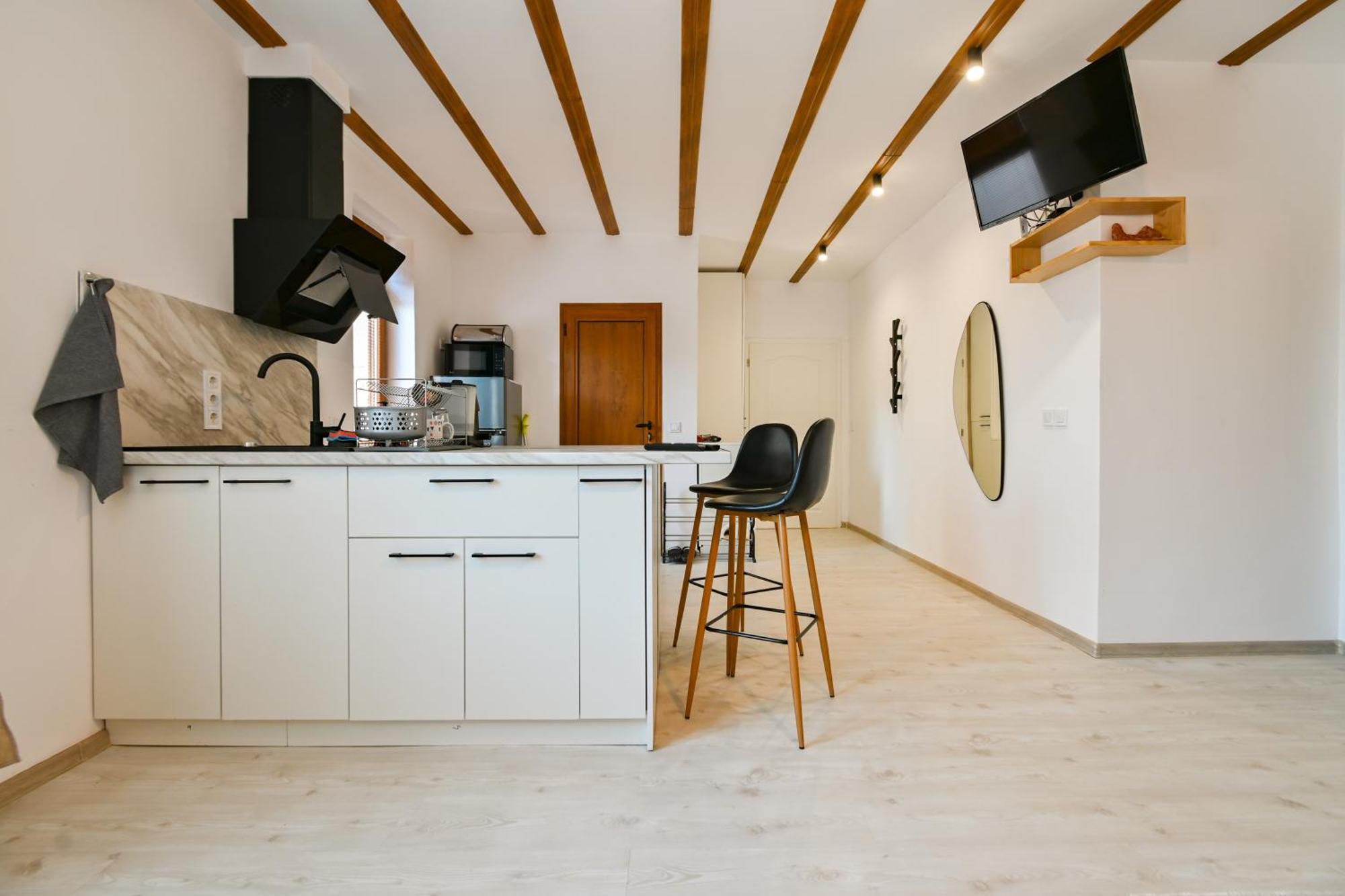 Central Sofia Luxury Apartment Zewnętrze zdjęcie